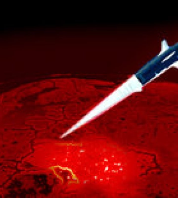 "Это был эксперимент". Какими ракетами РФ ударила по Киеву и где искать пусковые установки