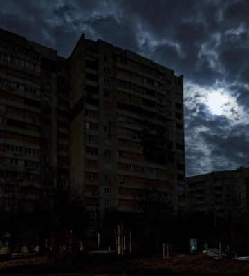 В «Укренерго» спрогнозували, коли вдасться покращити ситуацію зі світлом у Харкові