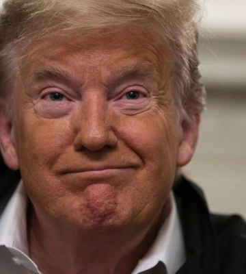 Суд зменшив заставу Трампа до 175 мільйонів доларів, надавши додаткові 10 днів для сплати