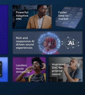 Qualcomm презентувала звукові платформи S3 Gen 3 та S5 Gen 3