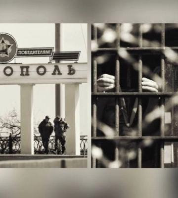 В Мелитополе вскоре могут ввести смертную казнь для “террористов” – кто может попасть под “расстрельную статью” 