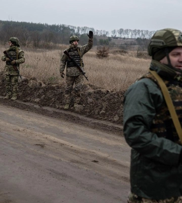 На лівобережжі Дніпра ворог не полишає спроб вибити підрозділи ЗСУ, - Генштаб