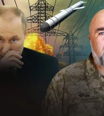 Російські обстріли енергетики: Черник пояснив, чи вигадали росіяни нову тактику