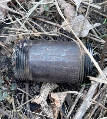 На Полтавщині саморобний вибуховий пристрій здетонував просто в руці підлітка