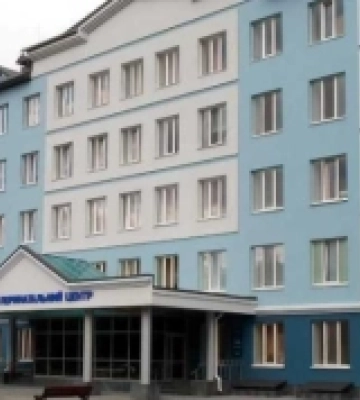 На Гощанщині працюватимуть мобільні бригади перинатального центру