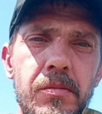 На Донеччині загинув воїн з Одещини Анатолій Пашали