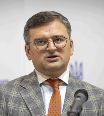 Київ уже не заперечує, що війська НАТО можуть з'явитися в Україні: Кулеба зробив заяву