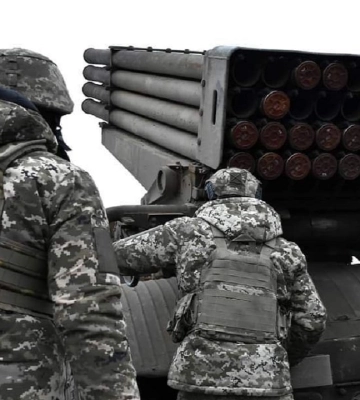 Генштаб ЗСУ про обстріл України дронами Шахед: усі 27 БпЛА знищено