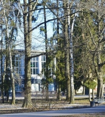 На Полтавщині протягом дня очікуються опади