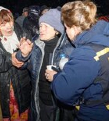 Россия ударила по Винницкой области: чрезвычайники спасли двух человек – фото