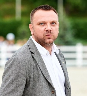 Член ТСК з питань захисту прав ВПО Максим Ткаченко: «Державній політиці щодо ВПО бракує системності та скоординованості»