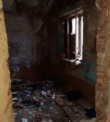 У Виноградові обговорюють розвиток міста та реконструкцію стадіону «Пластик» 