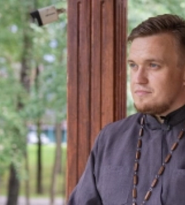 В Києві заарештували священника з Генічеського району: стало відомо за що його судитимуть