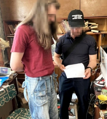 Ув’язнення на 15 років – прокуратура Житомирщини домоглася суворішого покарання коростенцю за державну зраду