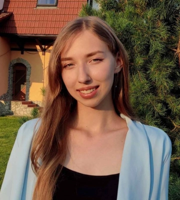 Франківській студентці призначили стипендію імені Грушевського