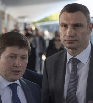 У відповідь на розслідування Bihus.Info Кличко пообіцяв звільнити директора Київського метрополітену