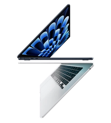 Невимовна легкість та надпотужний чип: чого очікувати від нового MacBook Air на чипі М3