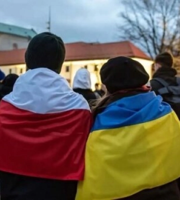 Українські підприємці сплатили до бюджету Польщі понад 5 мільярдів злотих