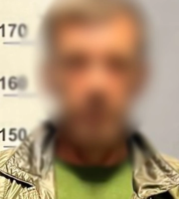 У Києві судитимуть чоловіка, який погрожував підірвати гранату після конфлікту з дружиною