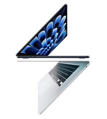 Невимовна легкість та надпотужний чип: чого очікувати від MacBook Air