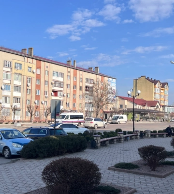 Тисмениця-Івано-Франківськ: чим доїхати, графіки та вартості