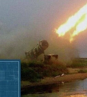 До Дніпра та Запоріжжя може долетіти за 2,5 хвилини: особливості небезпеки гіперзвукової ракети "Циркон"