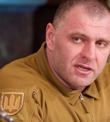 Суд в рф «заочно арестовал» главу СБУ Малюка