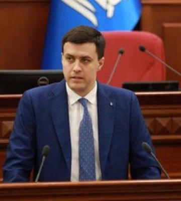 Київрада розглядає можливість створення комунального підприємства для виробництва БпЛА