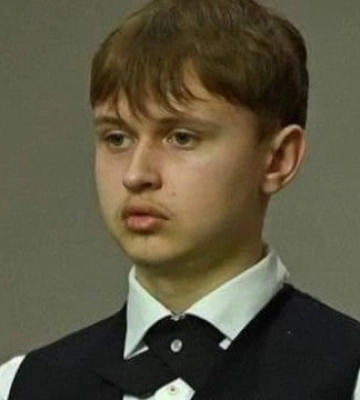 Юний снукерист з Шепетівки став призером Євро у Сараєво