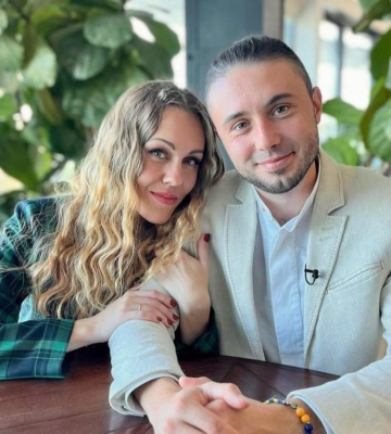 &quot;В мене все з лібідо нормально&quot;: Тарас Тополя відверто зізнався, чи зраджував дружині