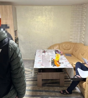 Викрито депутата, що намагався привласнити ділянку лісу