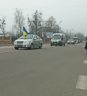Мобілізували у грудні, а загинув у лютому: на Волинь «на щиті» навіки повернувся 35-річний Герой Ярослав Міщук
