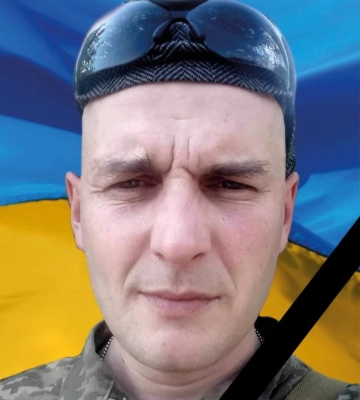 Кіровоградщина втратила захисника України Миколу Луньова