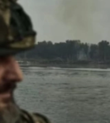 В ОК «Південь» зробили заяву щодо російського штурму в районі Кринків на Херсонщині