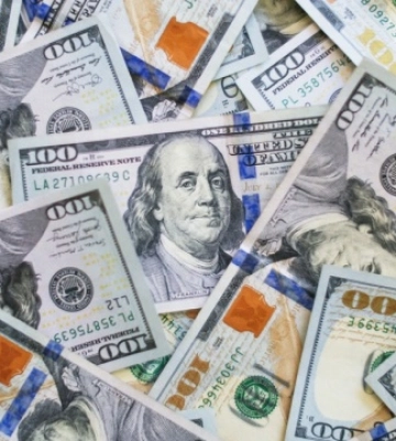 Україна отримала $880 мільйонів траншу МВФ