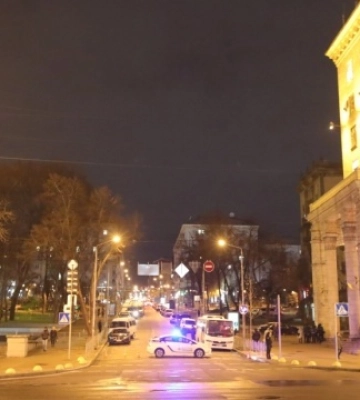 Киев вошел в список 30 столиц мира с лучшими показателями качества воздуха