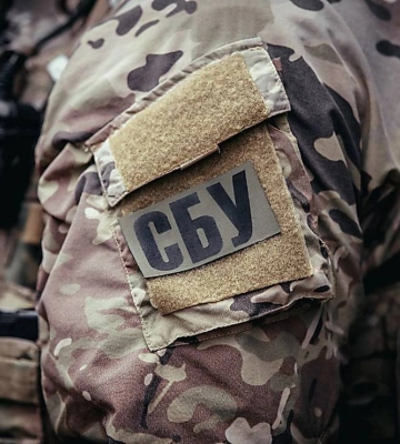 «Охороняли катівні загарбників на Херсонщині»: СБУ затримала двох колаборантів
