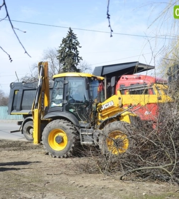 Стало відомо, скільки у Полтаві стихійних сміттєзвалищ та як їх планують ліквідувати