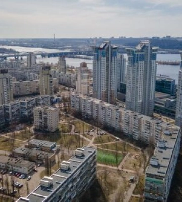 Опалювальний сезон у Києві планують завершити 28 березня