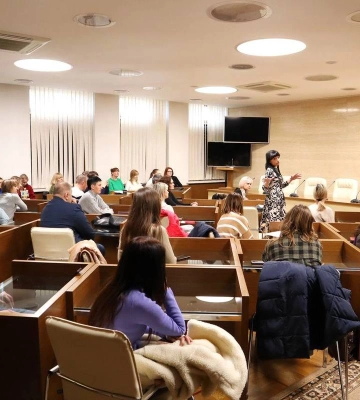 У Запоріжжі готуються до офлайн-навчання школярів
