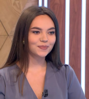 «Це була найкрутіша зйомка!»: Пропагандистка з Маріуполя із захопленням розповіла про тіла українських захисників у підвалах&amp;hellip;