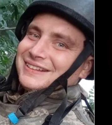 Неодноразово рятував з-під куль побратимів: молодому захиснику з Волині просять посмертно присвоїти державну нагороду