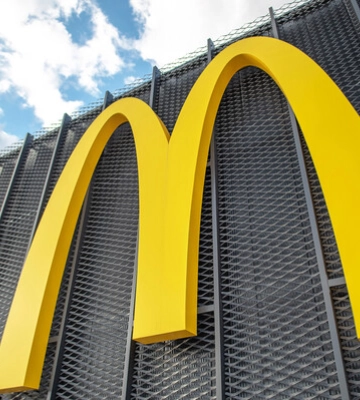McDonald&#039;s відкриє за рік шість ресторанів в Україні - назвали перші міста 