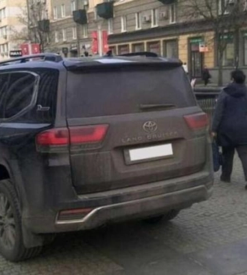 Понад 2500 штрафів: у Дніпрі триває боротьба з порушниками правил паркування