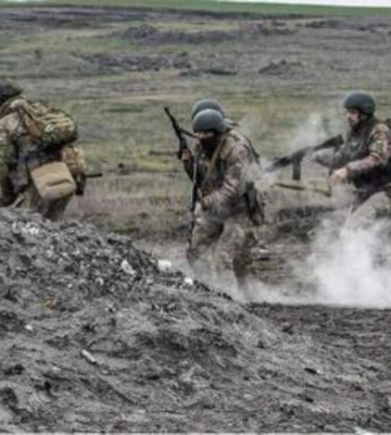Чи можливий наступ росіян на Харків: боєць ЗСУ оцінив задум