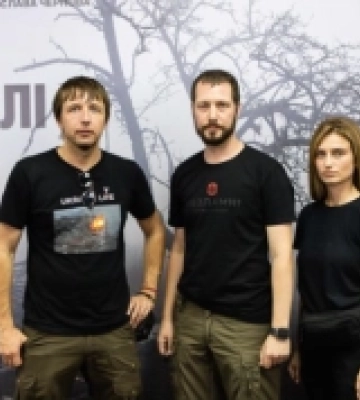 «20 днів у Маріуполі» встановив рекорд на стримінгових платформах за перший вікенд