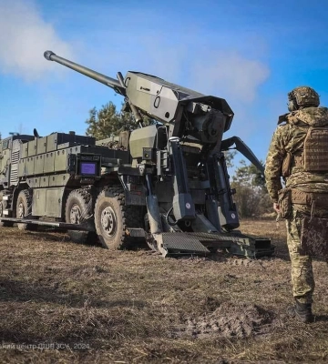 Ініціатива із закупівлі боєприпасів уже приносить користь Україні – міністр закордонних справ Чехії
