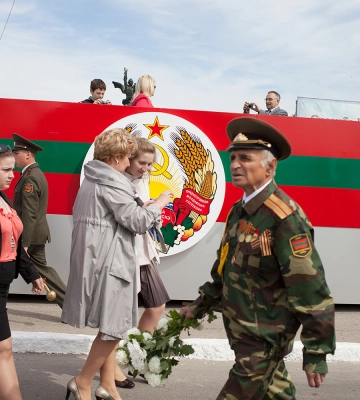 Деньги от Кремля и криминальная зона: Молдова не хочет возвращения ПМР, — аналитик (видео)