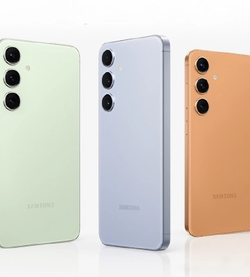Пользователи Galaxy S24 в Европе начали получать обновление, которое улучшает камеру смартфона