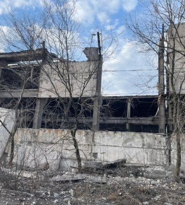 Оккупанты ударили ракетами по Новогродовке: есть жертвы